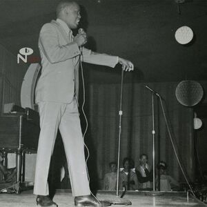 Various Artists - Eccentric Soul: Capital City Soul / Various  CD